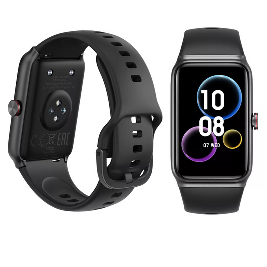 Celular Honor X7C 256gb 8gb ram con smartband y audífonos X7 Lite hasta 38 horas batería