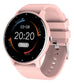 Reloj Inteligente Deportivo 128 Watch Health Fitness Tracker ⌚💪