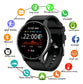 Reloj Inteligente Deportivo 128 Watch Health Fitness Tracker ⌚💪