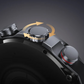 Combo Smartwatch Filwans GTR Plata + Audífonos HH More T55 Pro & Mini Bluetooth TWS
