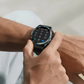 Combo Smartwatch Filwans GTR Plata + Audífonos HH More T55 Pro & Mini Bluetooth TWS