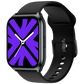 Smartwatch Filwans GTS Mini + Audífonos Inalámbricos G-TIDE L42 Doble Conectividad y Sonido Premium