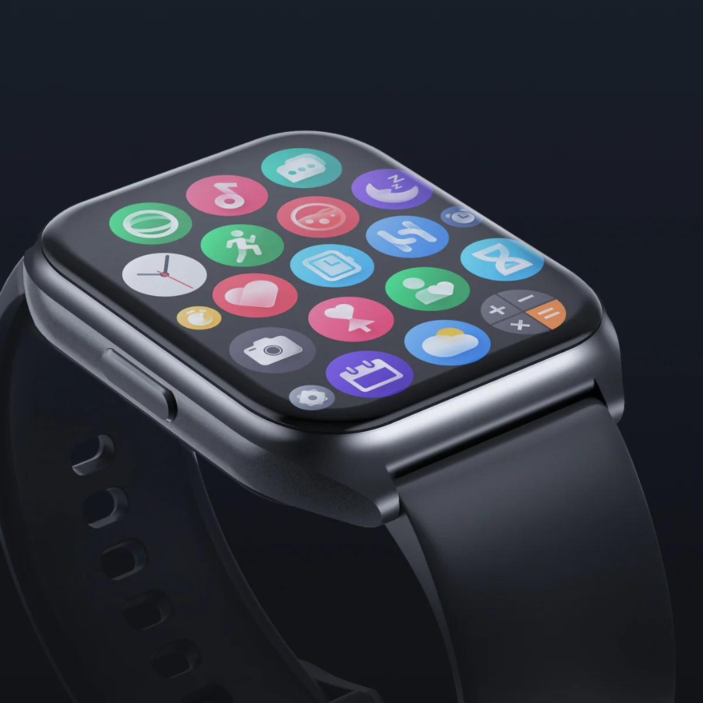 Smartwatch Filwans GTS Mini + Audífonos Inalámbricos G-TIDE L42 Doble Conectividad y Sonido Premium