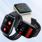 Smartwatch Filwans GTS Mini + Audífonos Inalámbricos G-TIDE L42 Doble Conectividad y Sonido Premium