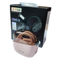 Audífonos Anticaídas G-tide OWS 8 Rosa. Bluetooth 5.4, Cancelación de Ruido y Sonido Hi-Fi
