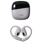 Audífonos Anticaídas G-tide OWS 8 Rosa. Bluetooth 5.4, Cancelación de Ruido y Sonido Hi-Fi