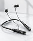 G-Tide EG22 Audífonos Neckband inalámbricos, micrófono, pantalla digital