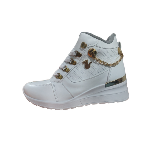 Tenis Sport Casual Dama. No.25
