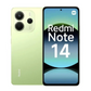Xiaomi Note 14 -128gb rom / 6gb ram