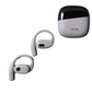 Audífonos Anticaídas G-tide OWS 8 Rosa. Bluetooth 5.4, Cancelación de Ruido y Sonido Hi-Fi