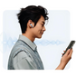Audífonos Xiaomi Redmi Buds 6 Active inalámbricos bluetooth 5.4. Azul