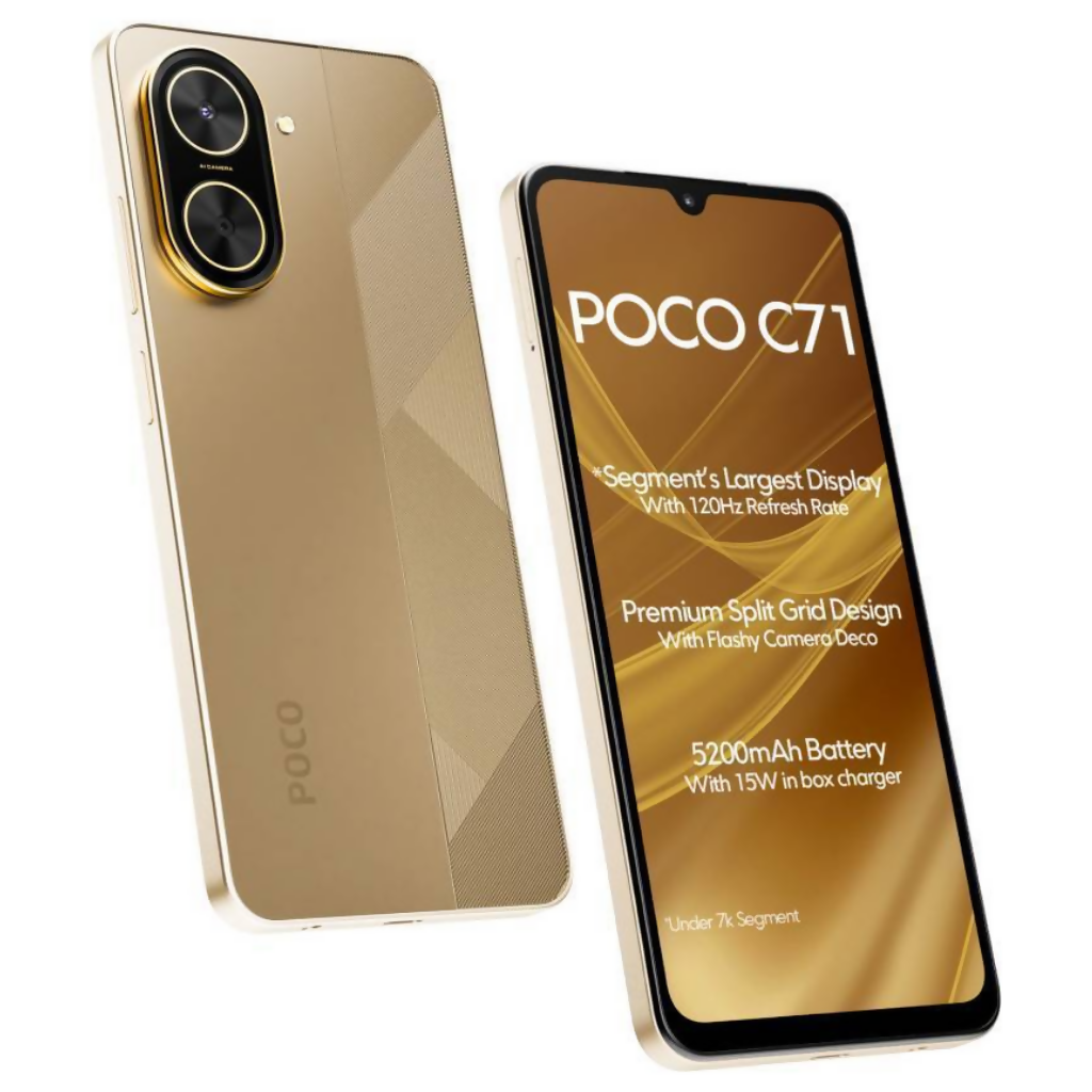 poco-c71-4gb-ram