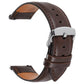 Pulsera 22mm compatible para smartwatch diferentes modelos y marcas
