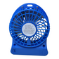 Mini Ventilador Portatil Recargable. Bateria Removible
