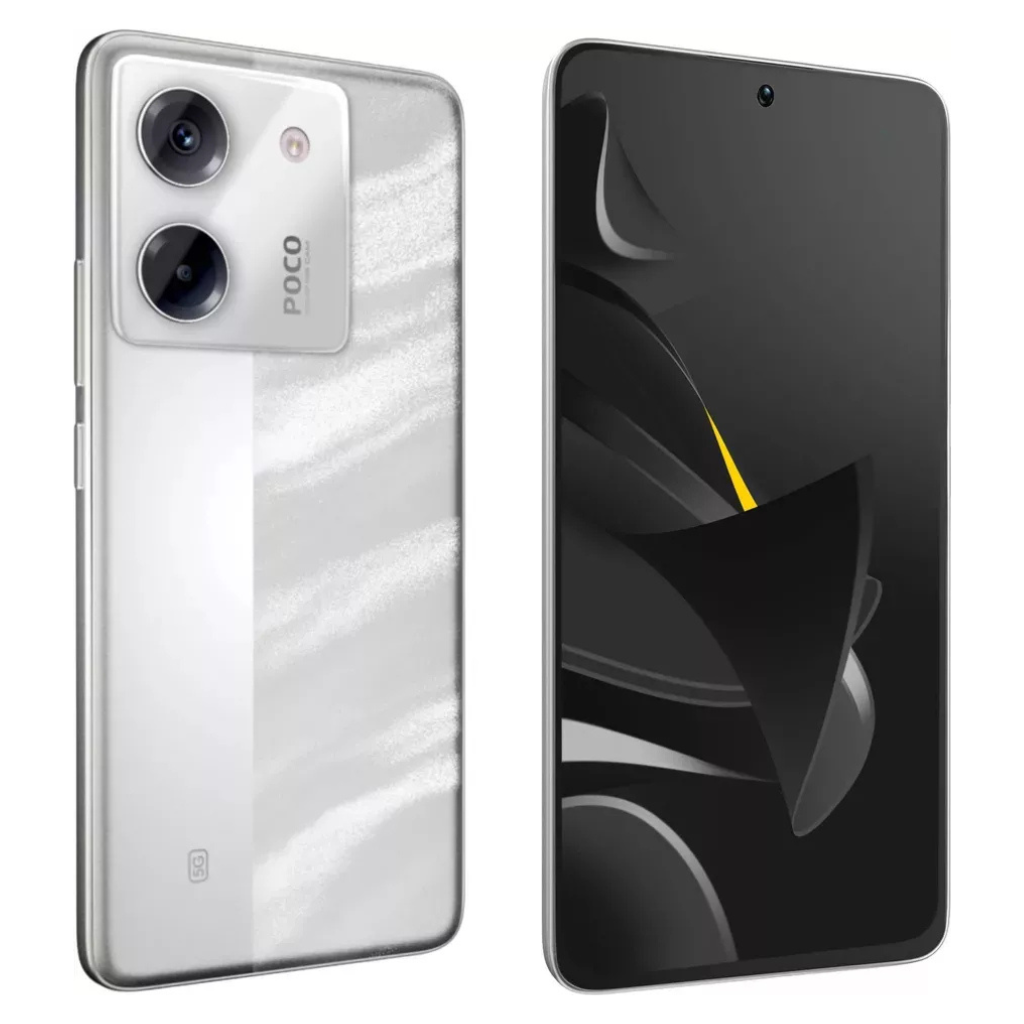 Xiaomi Poco M7 Pro 5G - 12GB RAM 256GB ROM - Batería 5110mAh - Cámara Dual 50MP+2MP