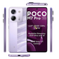 Xiaomi Poco M7 Pro 5G  8GB RAM, 256GB ROM, Cámara 50MP, Batería 5110mAh.Lavanda