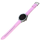 Smartwatch Bossney WS GS83 Rosa – Elegancia y Tecnología Salud, llamadas, deportes y notificaciones