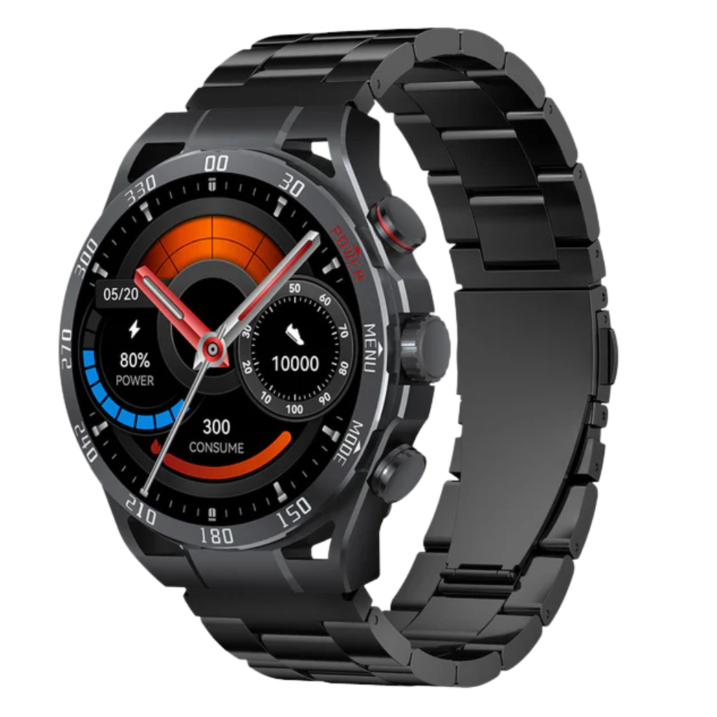 Filwans Gtr Smartwatch + G-tide L42