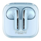 Audífonos Xiaomi Redmi Buds 6 Active inalámbricos bluetooth 5.4. Azul