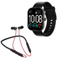 smartwatch-Haylou-S6-audifonos-airfree-lace-1more