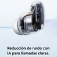 Audífonos Xiaomi redmi buds 6 play bluetooth. 36 horas de autonomía, largo alcance. Color: Negro.