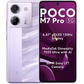 Xiaomi Poco M7 Pro 5G  8GB RAM, 256GB ROM, Cámara 50MP, Batería 5110mAh.Lavanda