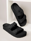 Sandalias Mujer Chanclas Ultra Ligera Antideslizante Liviana