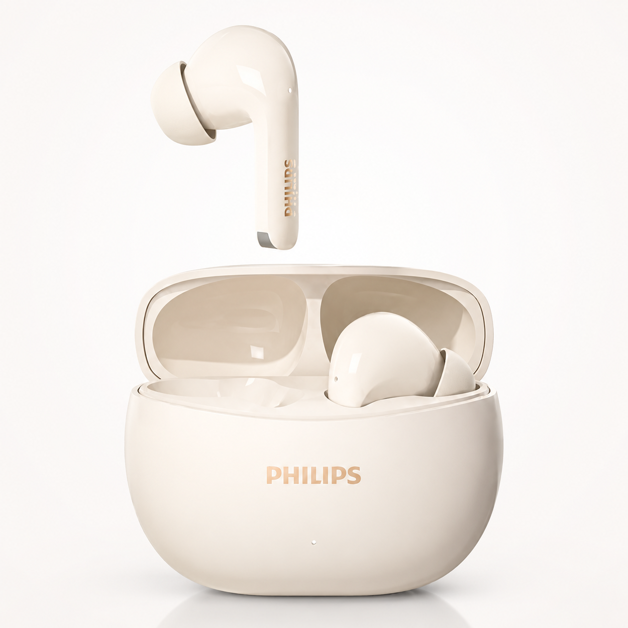 Combo Premium Filwans GTR + Philips TAT1320WT  Smartwatch AMOLED con Llamadas + Audífonos Bluetooth