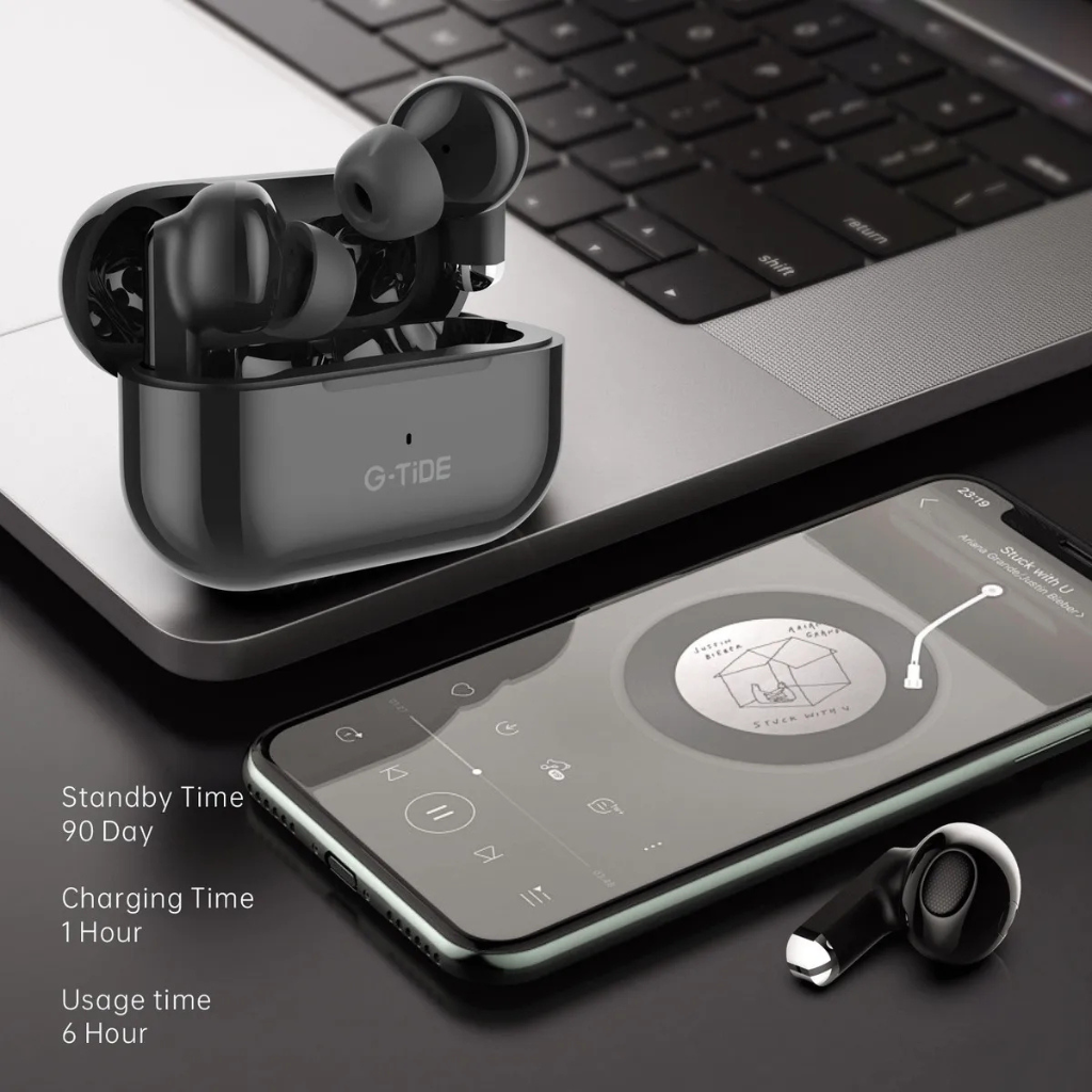 Lenovo Tab M11 Tablet 11″ 4GB RAM/128GB ROM + Filwans mini Dorada + G-Tide L22