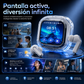 SmartBuds AI con Pantalla Táctil, Traducción Inteligente y Audio Hi-Resolution