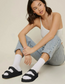 Sandalias Mujer Chanclas Ultra Ligera Antideslizante Liviana