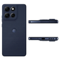 Celular Motorola G86 5G 256GB 8GB RAM Color Azul OScuro