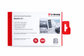 U-WINN Power Bank Solar 10000mAh – Panel Solar de Emergencia Integrado