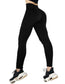 Legins Deportivo Mujer Legging Gym Mallas Deportiva Mallones