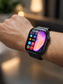 Smartwatch U5 con Mensajería, Llamadas, Audios, Emojis y Funciones Deportivas