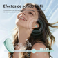 G-Tide Bean 1 Auriculares Bluetooth 5.3, Micrófono, Control Táctil y Resistencia al Sudor