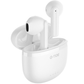 G-Tide L1  Auriculares Bluetooth 5.3, diseño ergonómico, funda de silicona