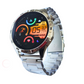 Xiaomi redmi buds 6 active azul con Smartwatch Reloj inteligente clásico G-tide power