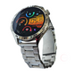 Xiaomi redmi buds 6 active azul con Smartwatch Reloj inteligente clásico G-tide power