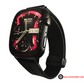 Reloj inteligente G-tide S6 pro smartwatch, pantalla curva amoled, con 3 correas y una pulsera regalo, llamadas, notificaciones
