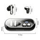 HH More T55 Pro & Mini. Dos en uno. TWS Inalámbricos Bluetooth con Control Táctil