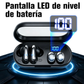 HH More T55 Pro & Mini. Dos en uno. TWS Inalámbricos Bluetooth con Control Táctil