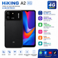 Smartphone HIKING A2 4G 3gb 64gb azul