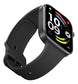 Xiaomi Redmi Watch 6 Negro | Pantalla AMOLED 2.07”, GPS GNSS, 150+ Modos Deportivos y Batería Hasta 24 Días