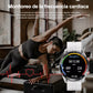 Reloj Inteligente con Llamada Bluetooth  Estilo Tecnología y Rendimiento en tu Muñeca
