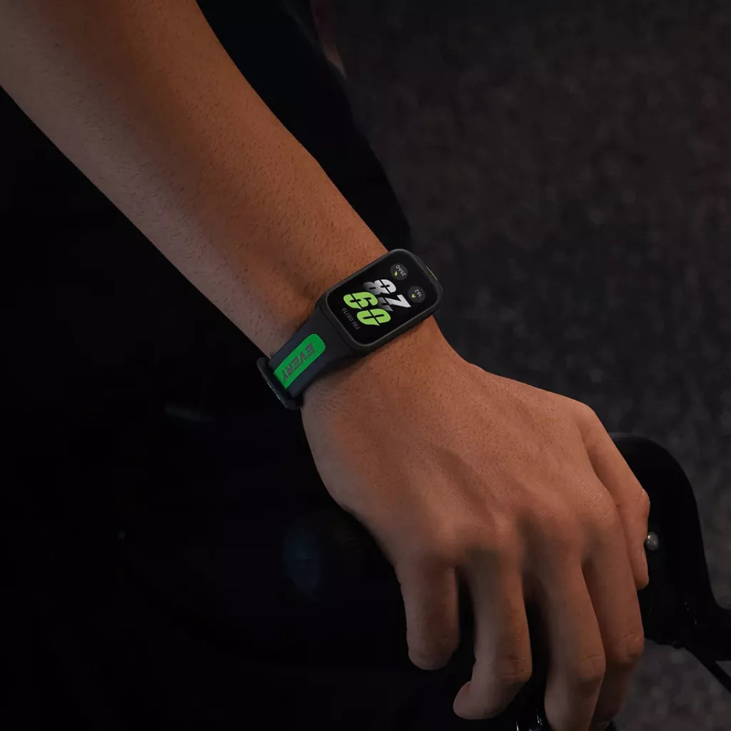 Xiaomi Smartband 9 Active Y Audífonos Xiaomi Buds 6 Play