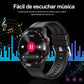 Reloj Inteligente con Llamada Bluetooth  Estilo Tecnología y Rendimiento en tu Muñeca