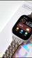 Reloj Inteligente Aitafy-S17 con Alexa, Bluetooth, Resistencia al Agua y Pantalla HD - Ideal para Mujer y Hombre