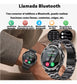 Reloj Inteligente Samartwatch  Hombre Smartwatch Deportivo 1.46 Llamadas