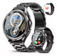 Reloj Inteligente Samartwatch  Hombre Smartwatch Deportivo 1.46 Llamadas